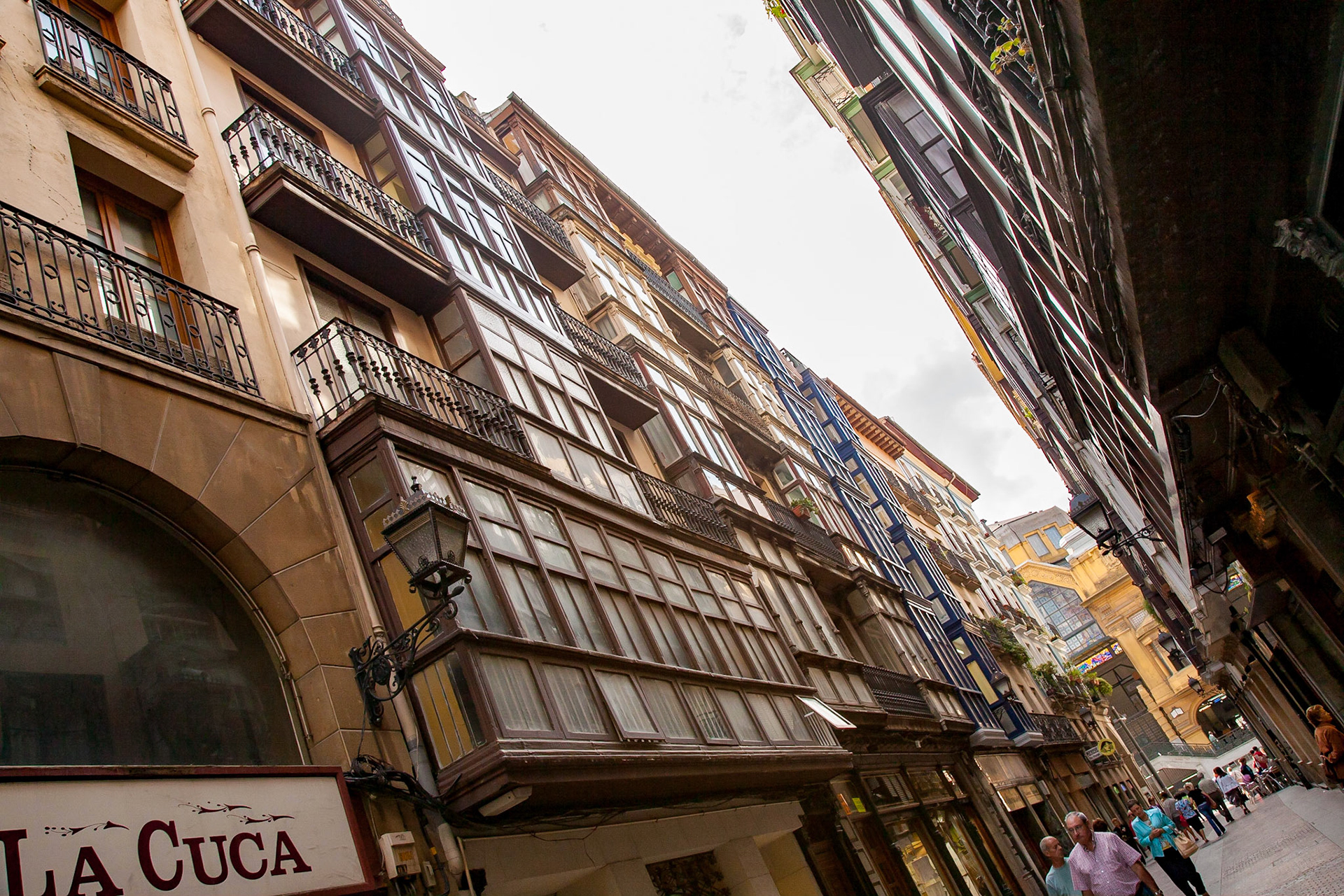 Bilbao