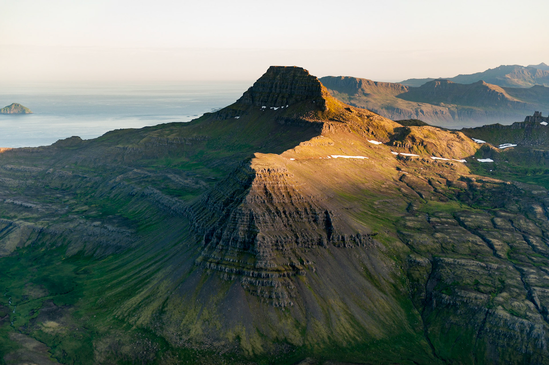 East Iceland
