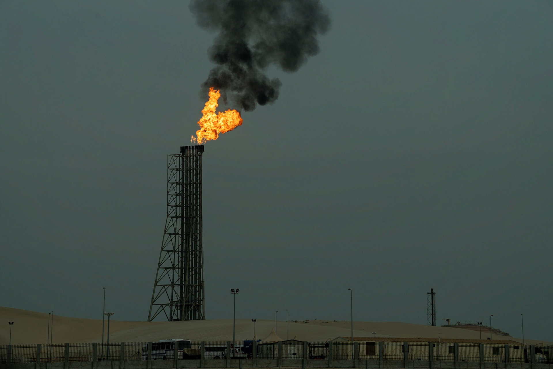South of Doha