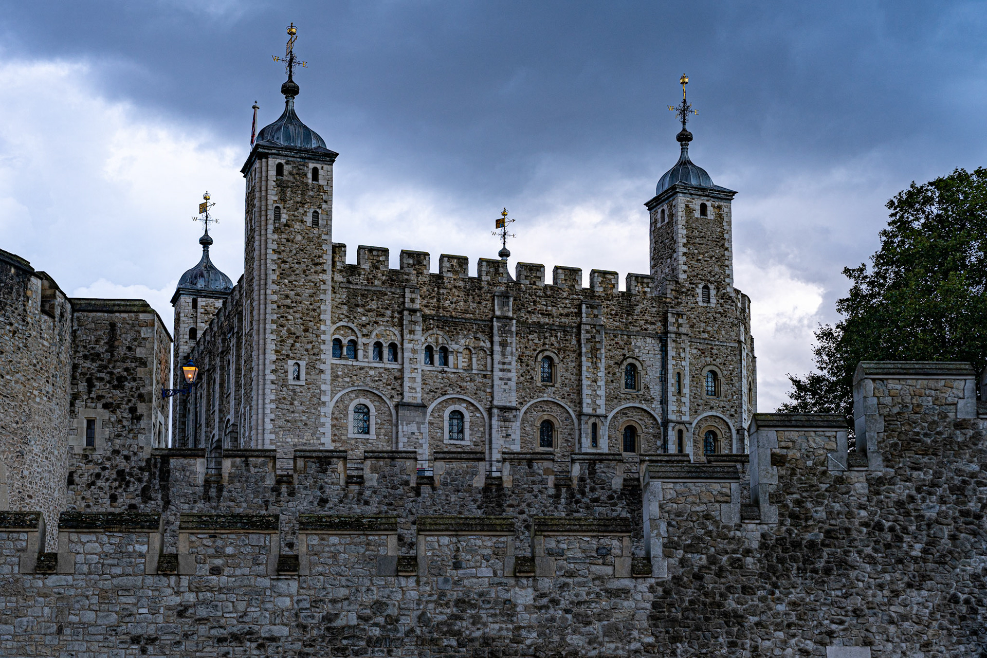 Tower of London