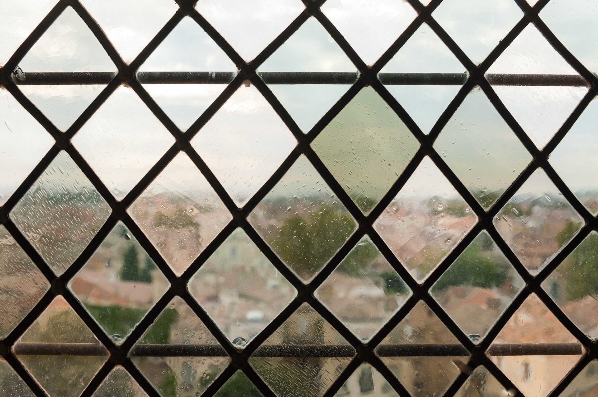 Palais des Papes, Avignon