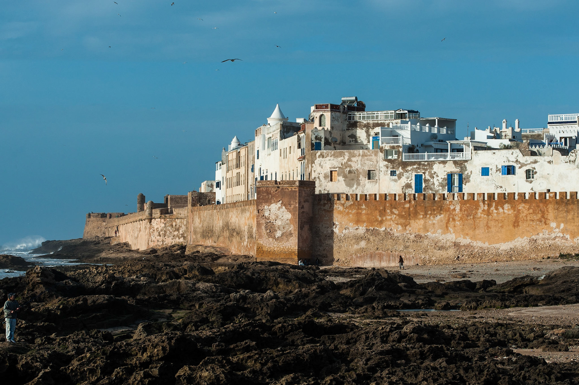 Essaouira