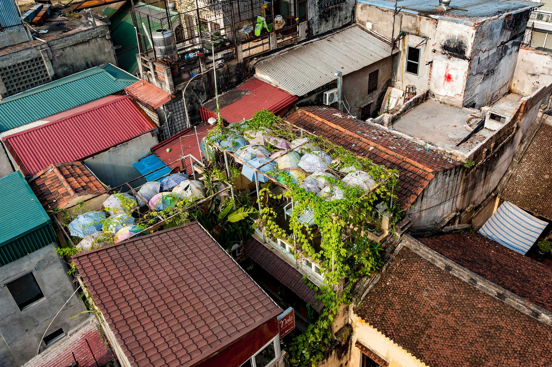 Hanoi