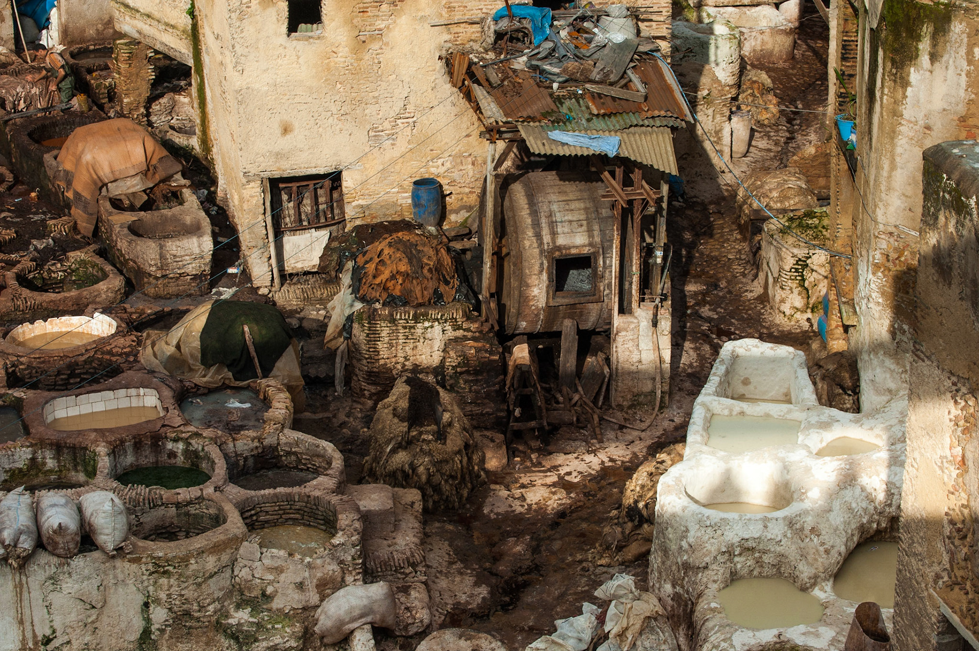 Fès