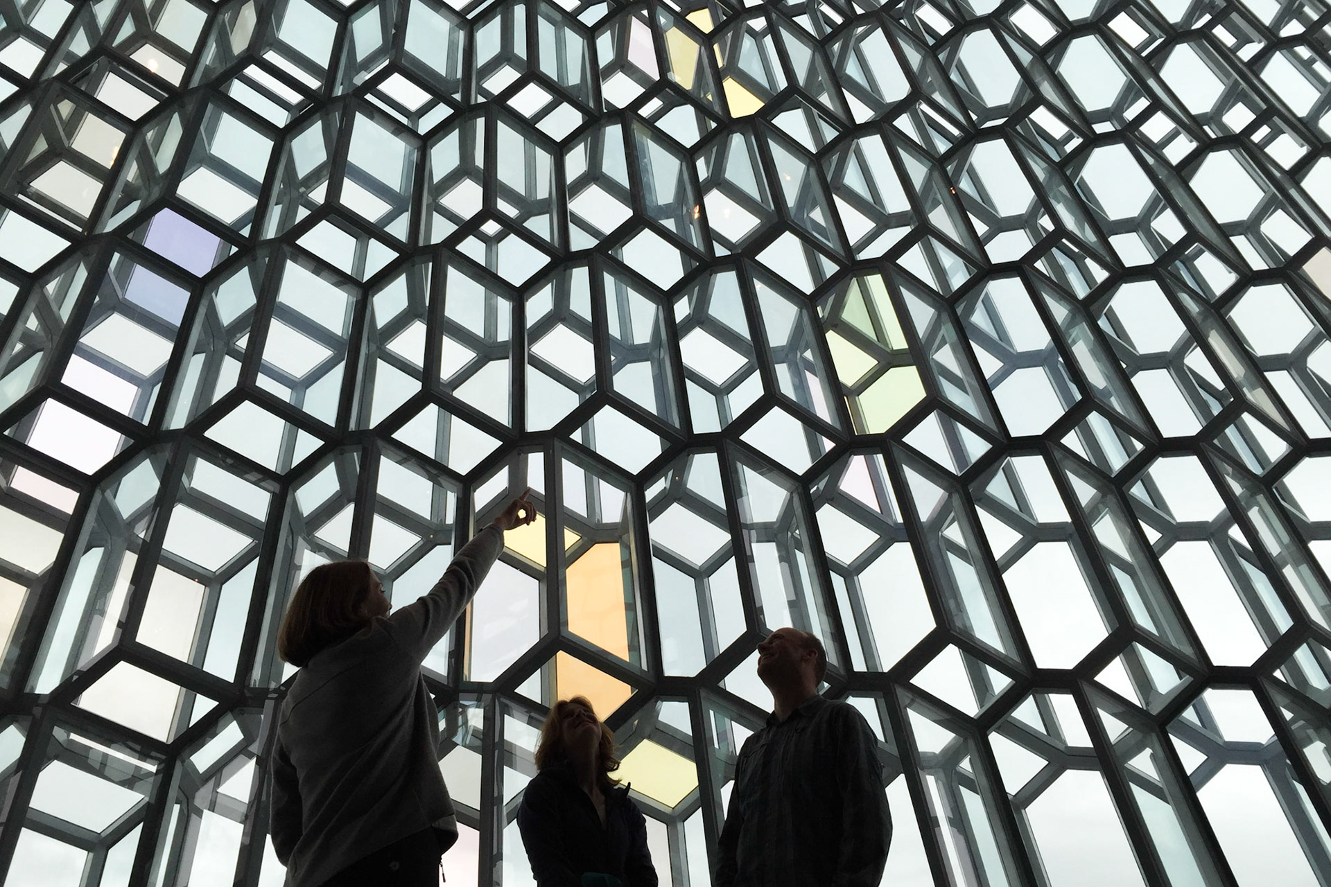 Harpa Reykjavík