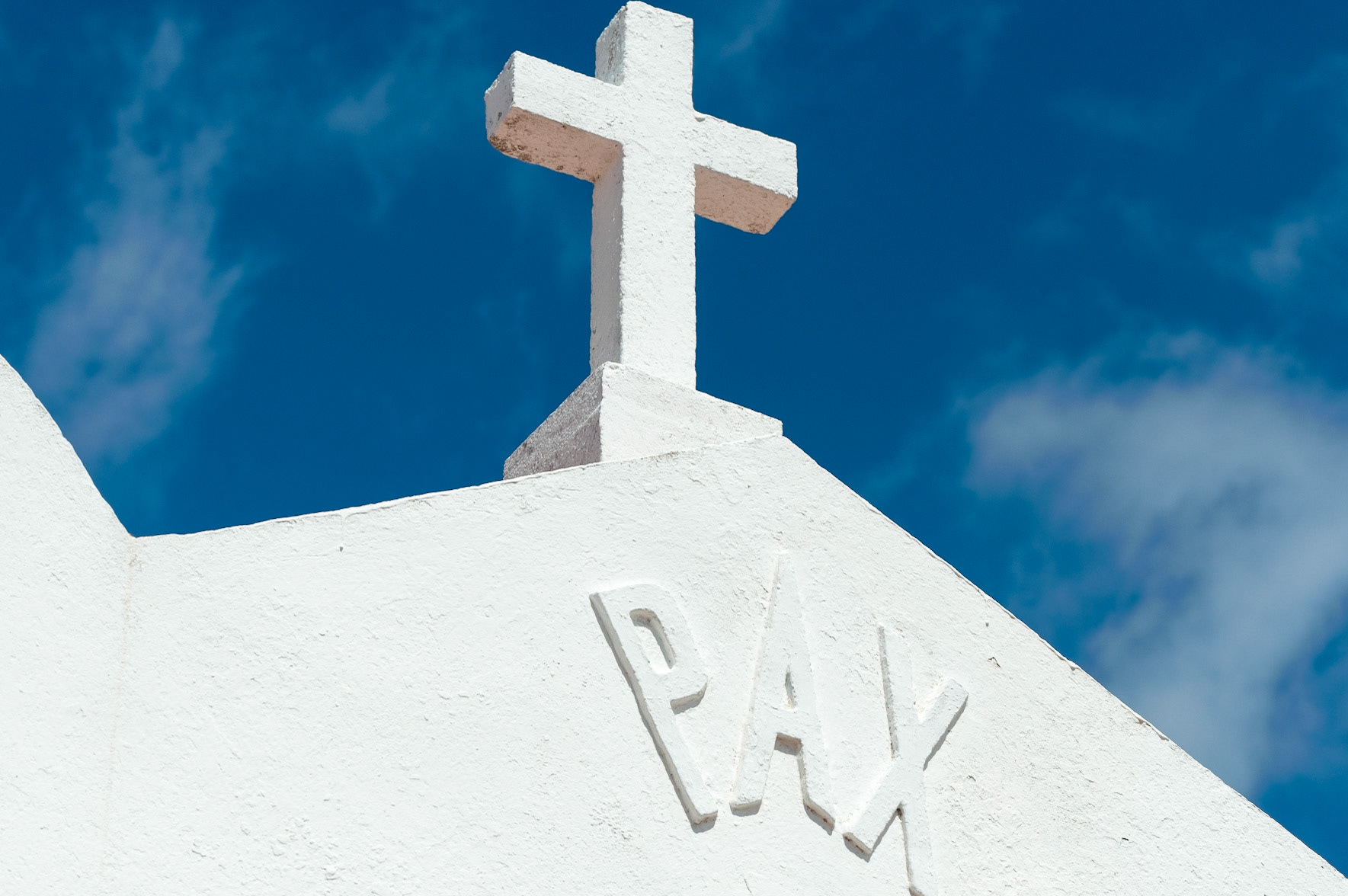 Cimetière marin de Bonifacio