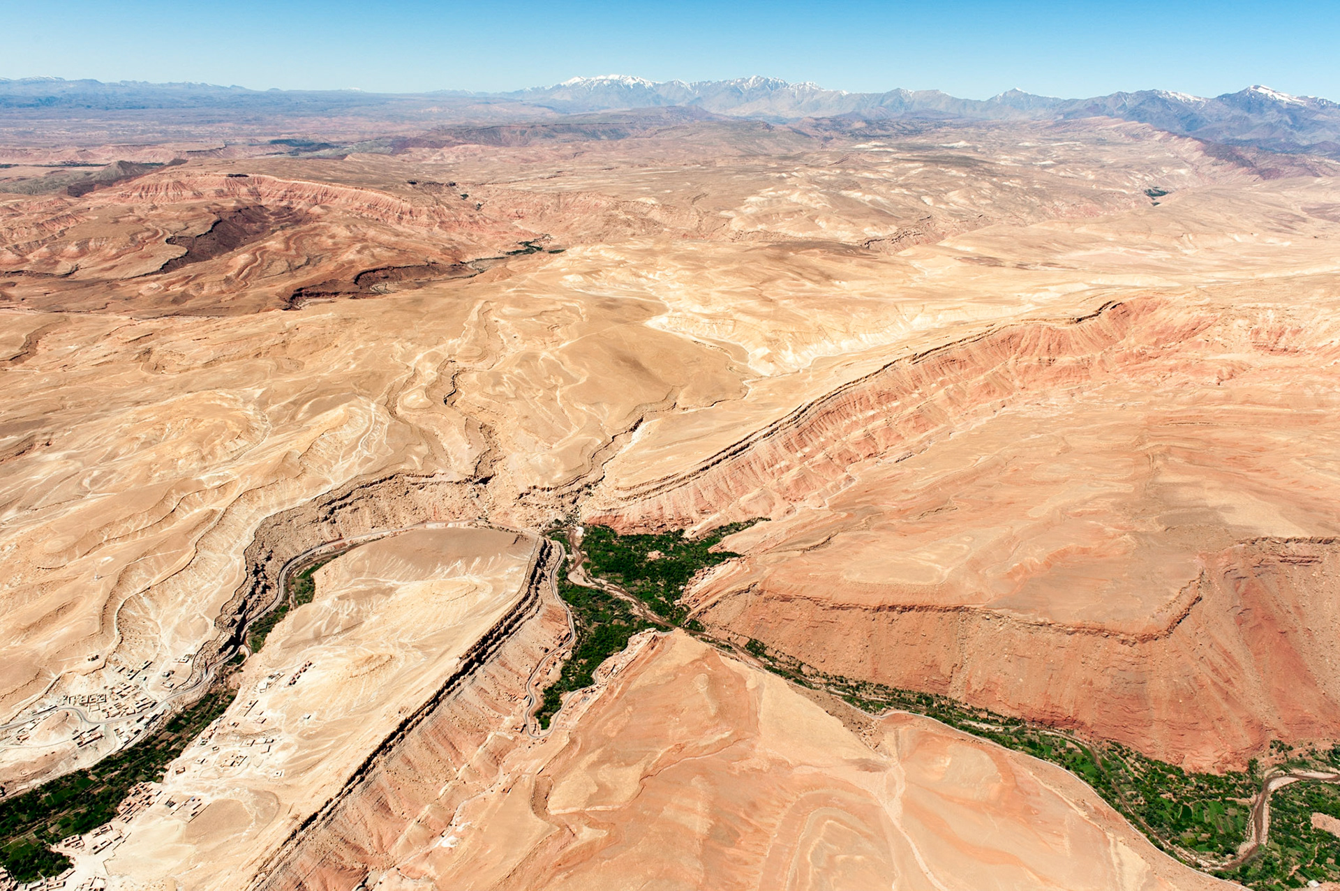 Souss-Massa-Drâa