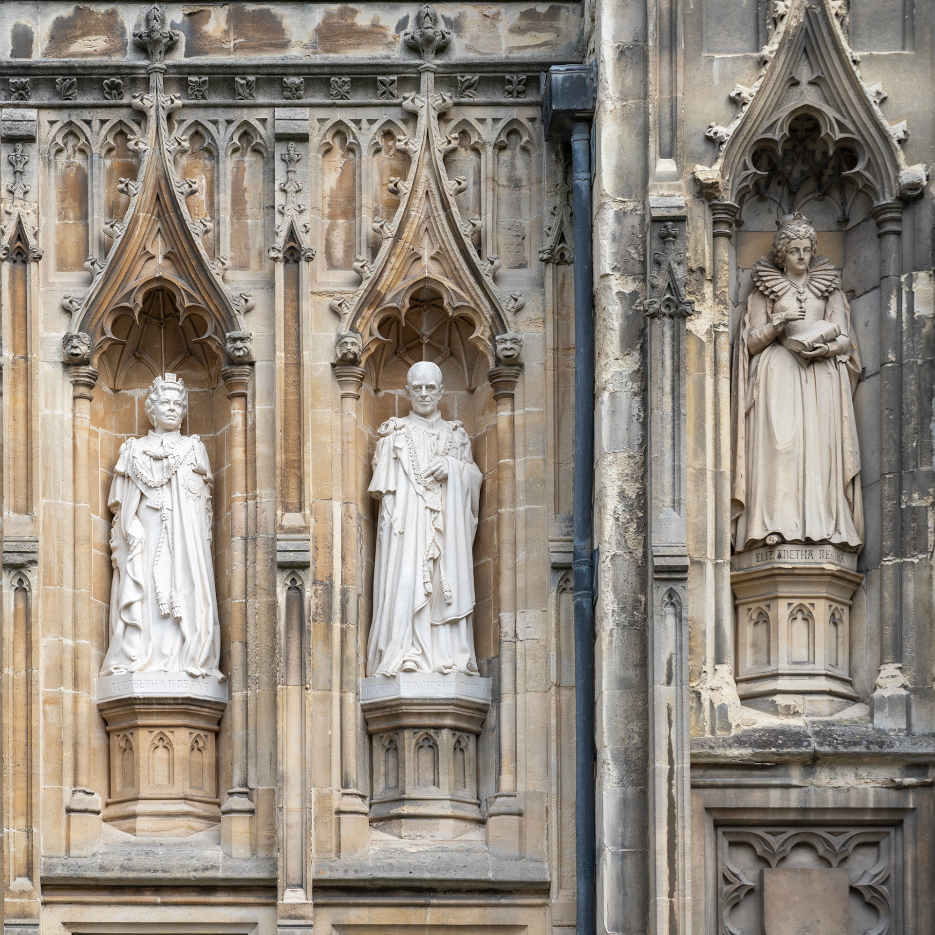 Canterbury Cathedral