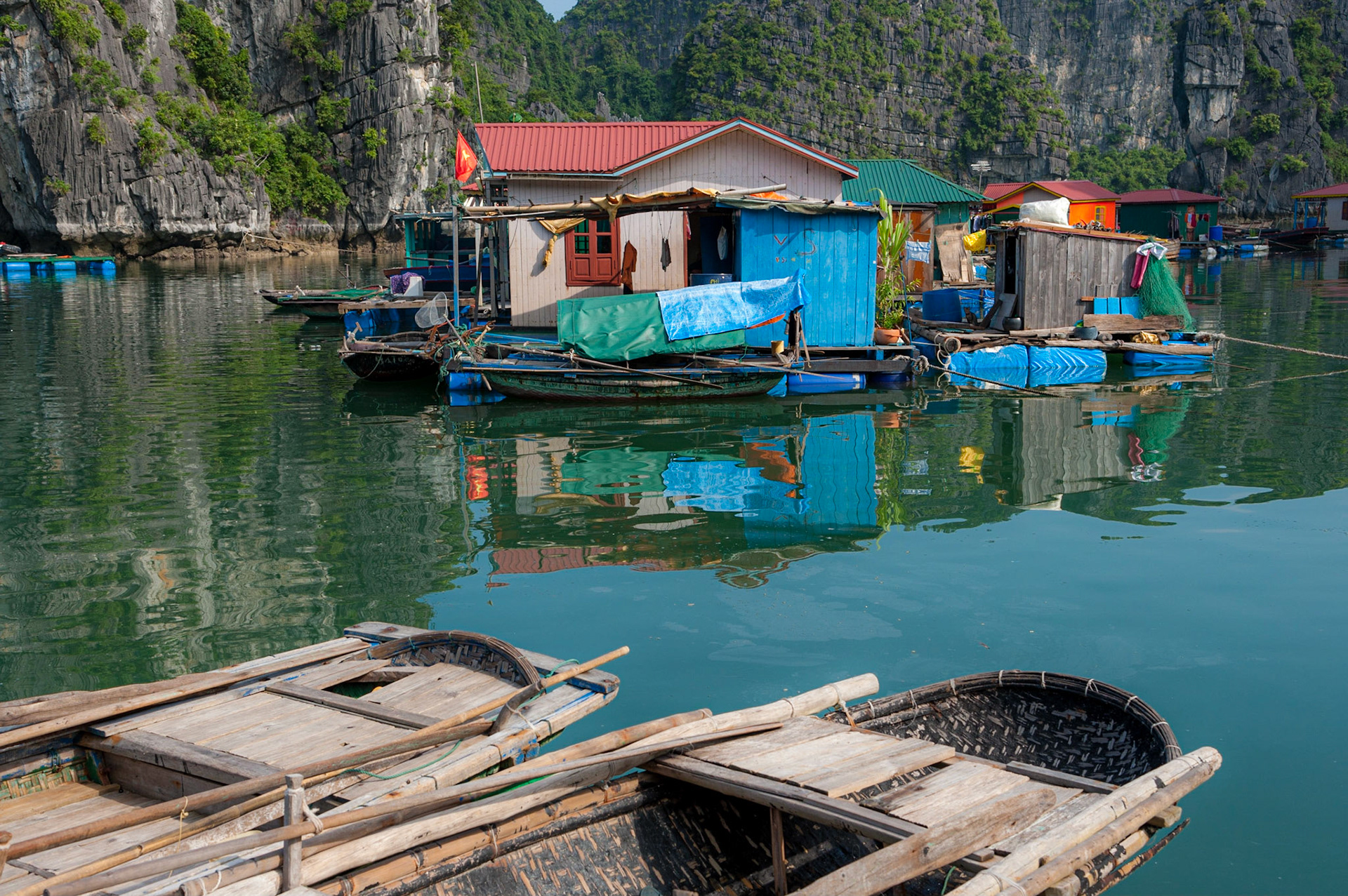Halong Bay