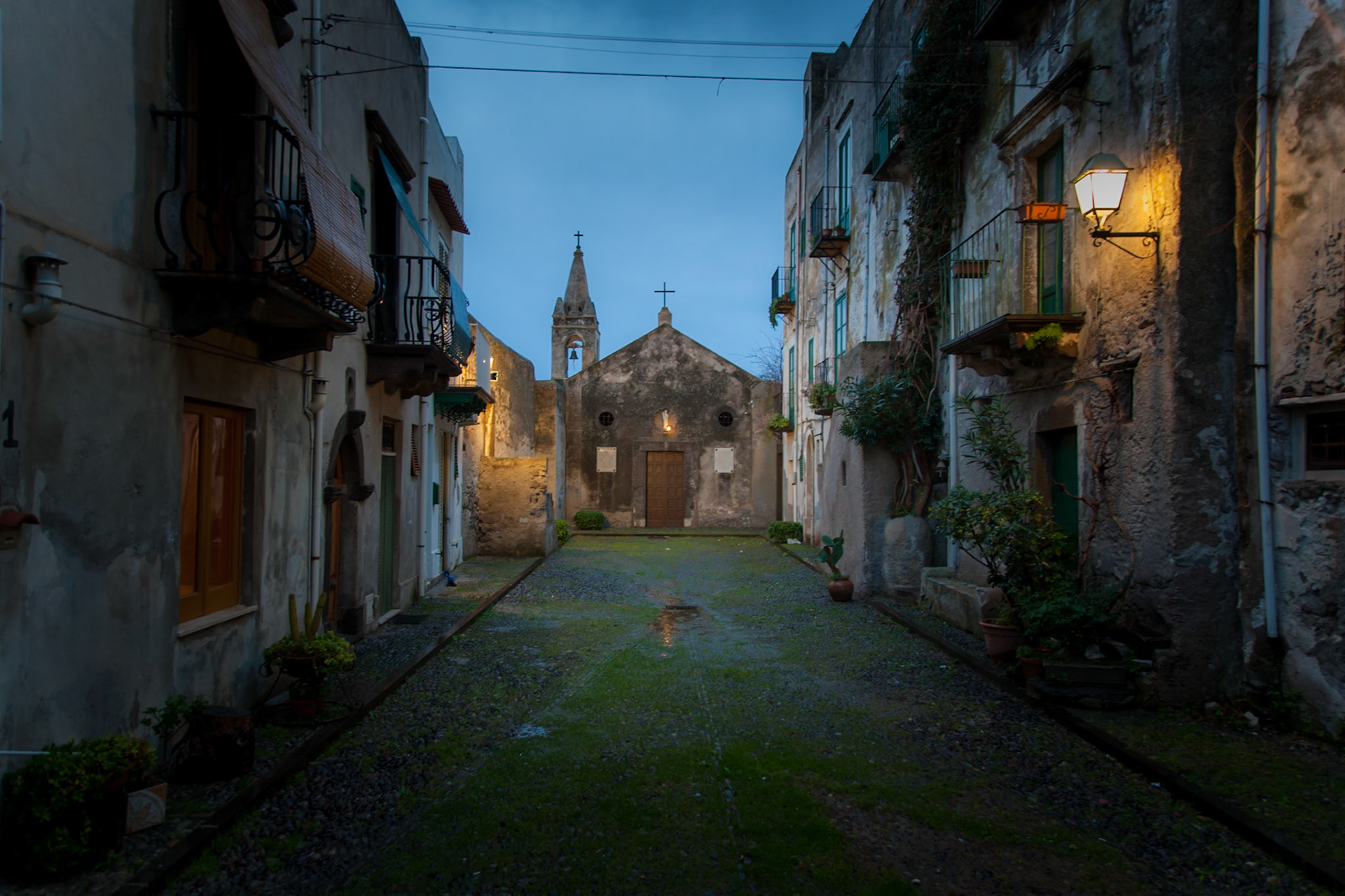 Lipari