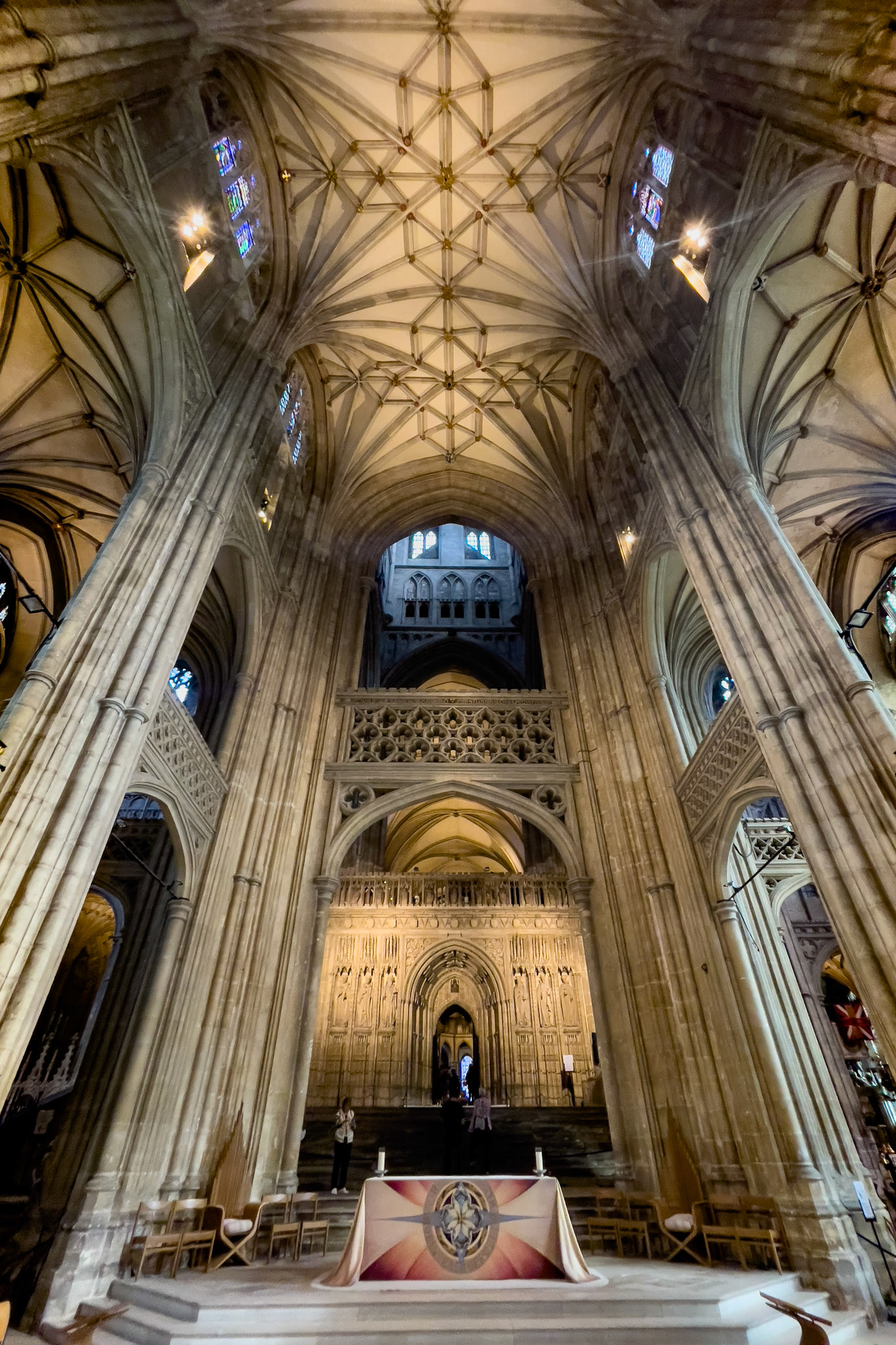 Canterbury Cathedral