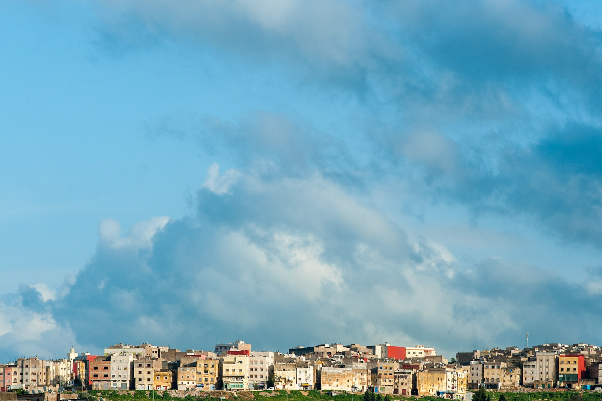 Fès