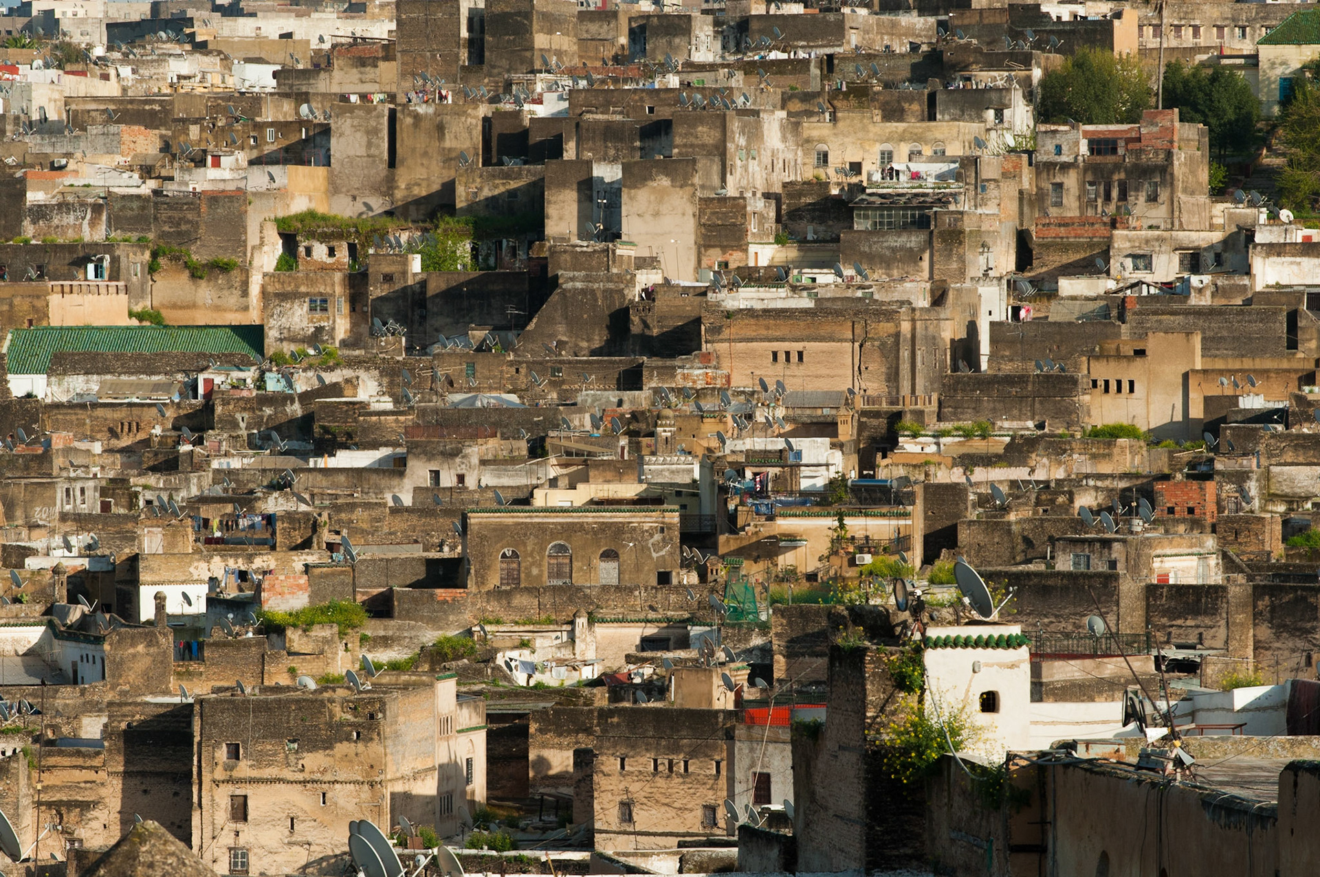 Fès