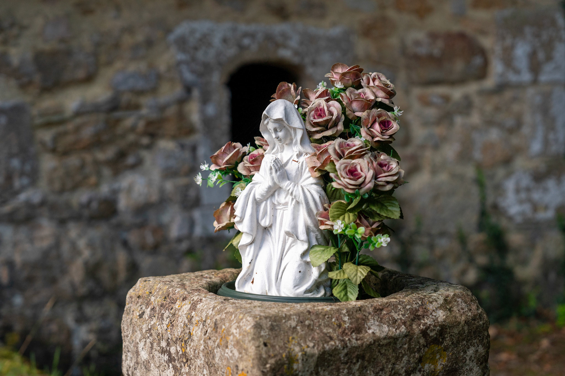 Église Saint-Martin