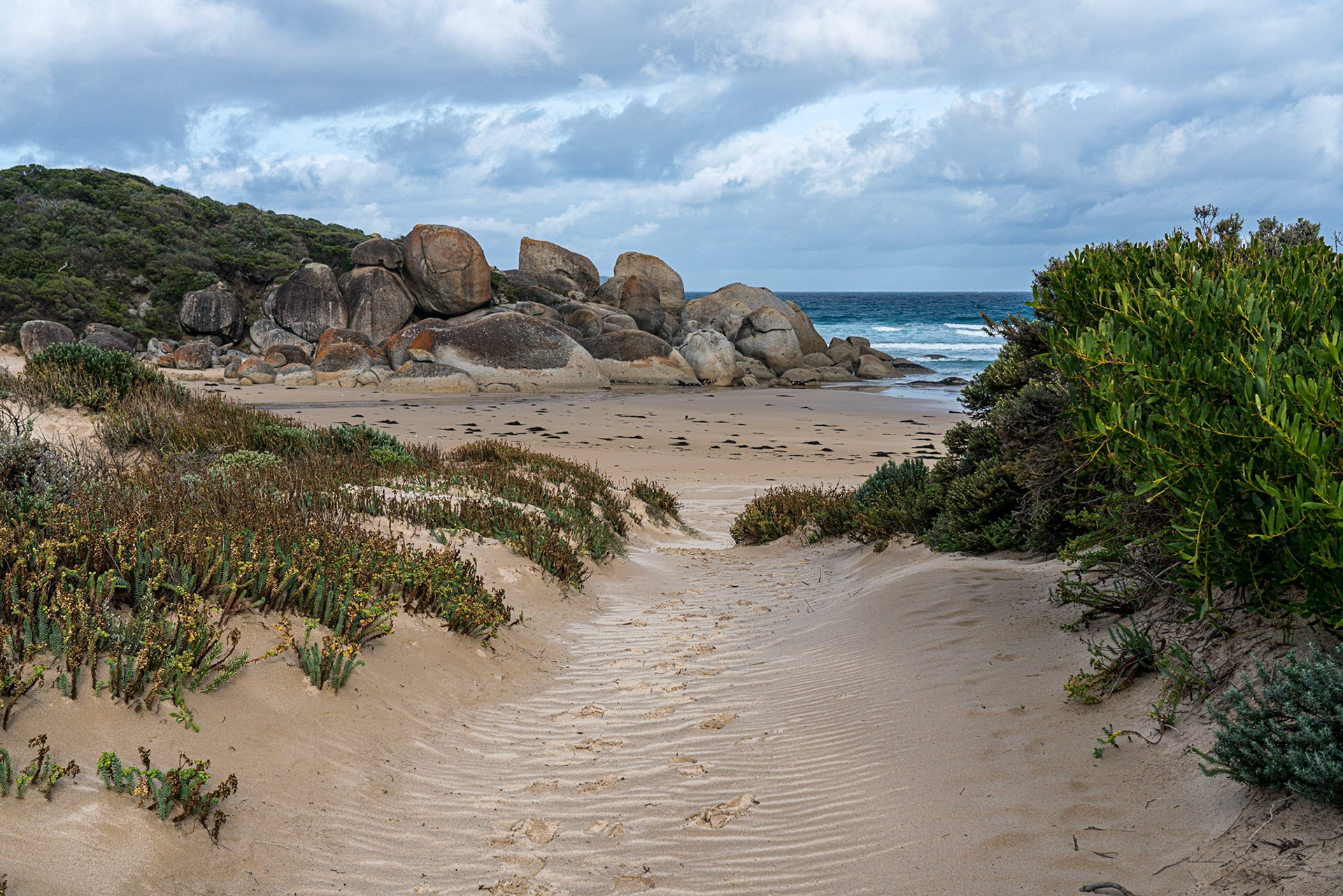 Wilsons-Promontory-Nationalpark