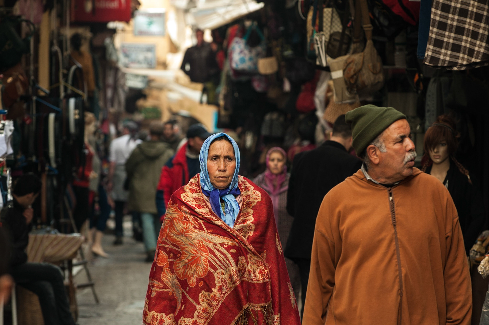Fès