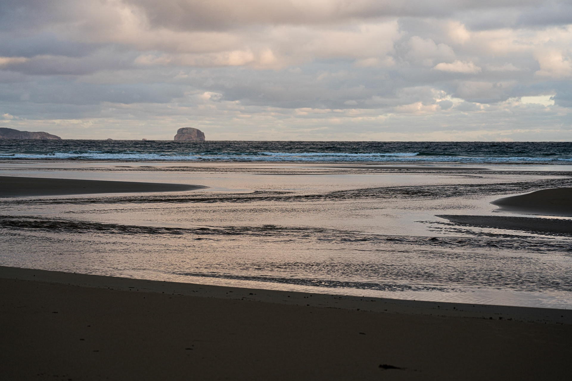 Wilsons-Promontory-Nationalpark - Tidal River