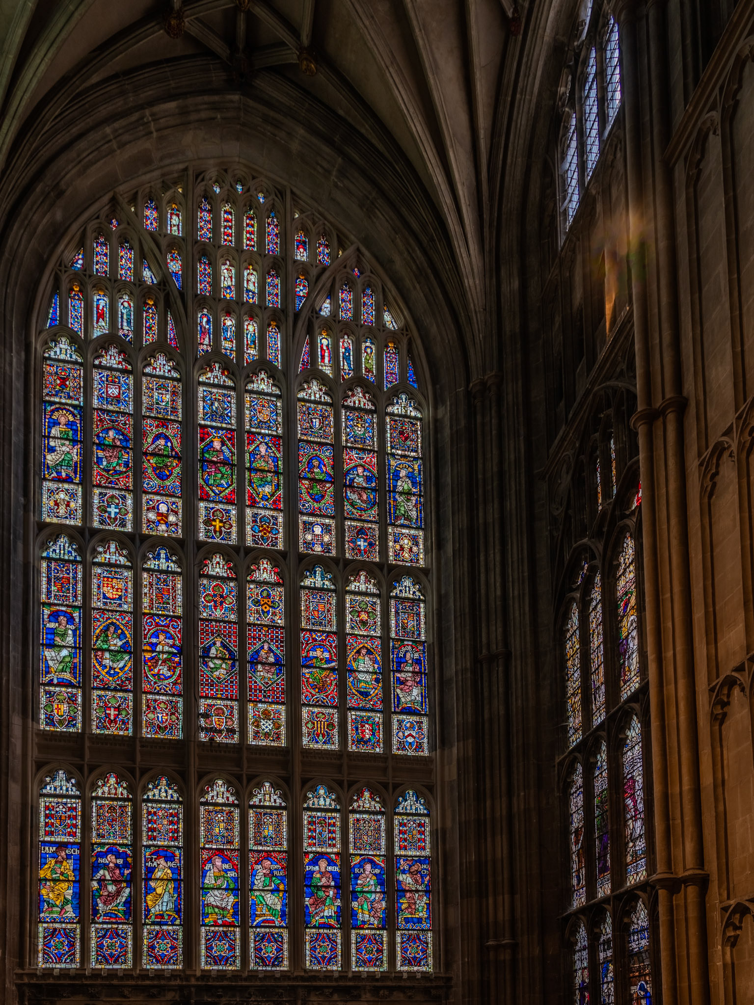 Canterbury Cathedral