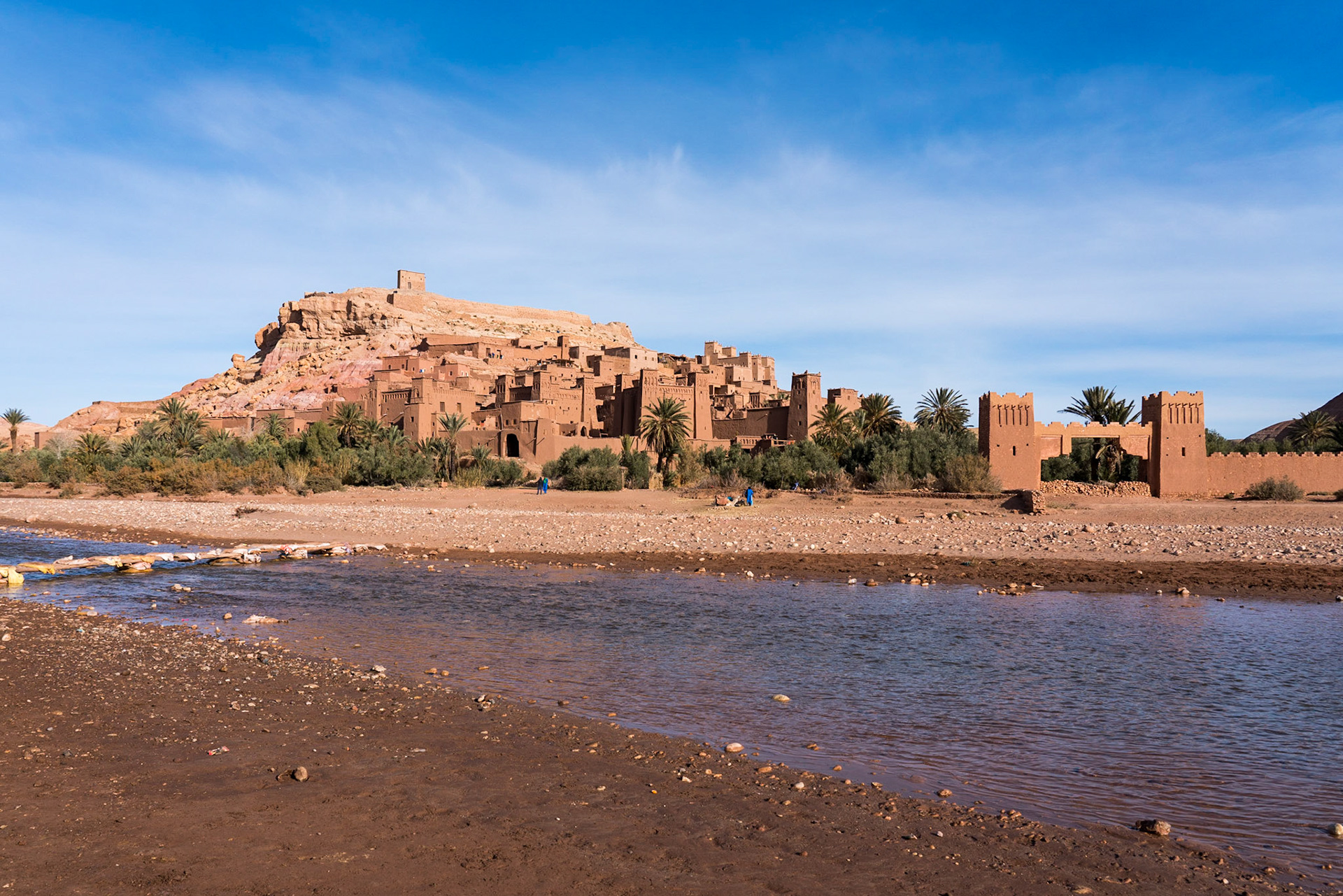 Aït Benhaddou