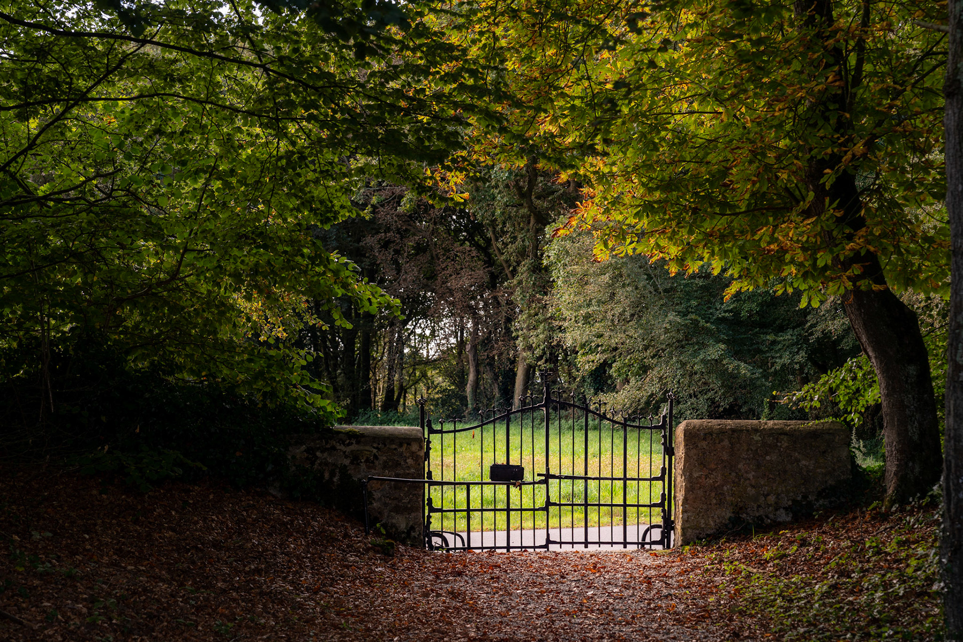 Église Saint-Martin