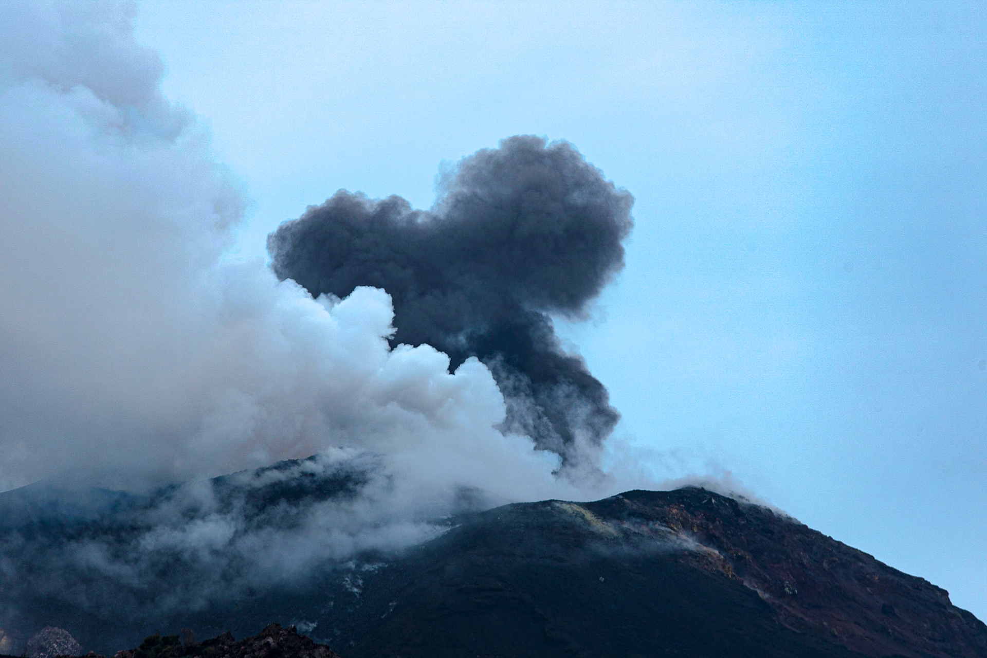 Stromboli