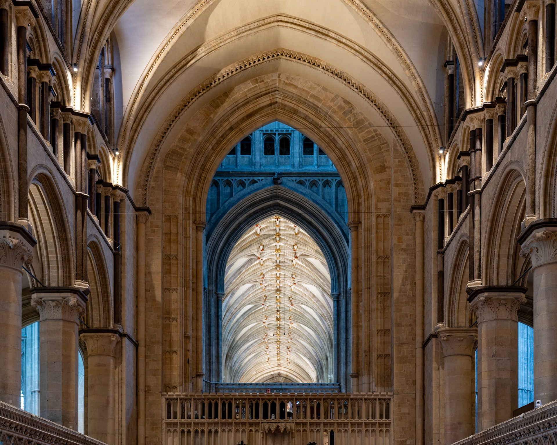 Canterbury Cathedral