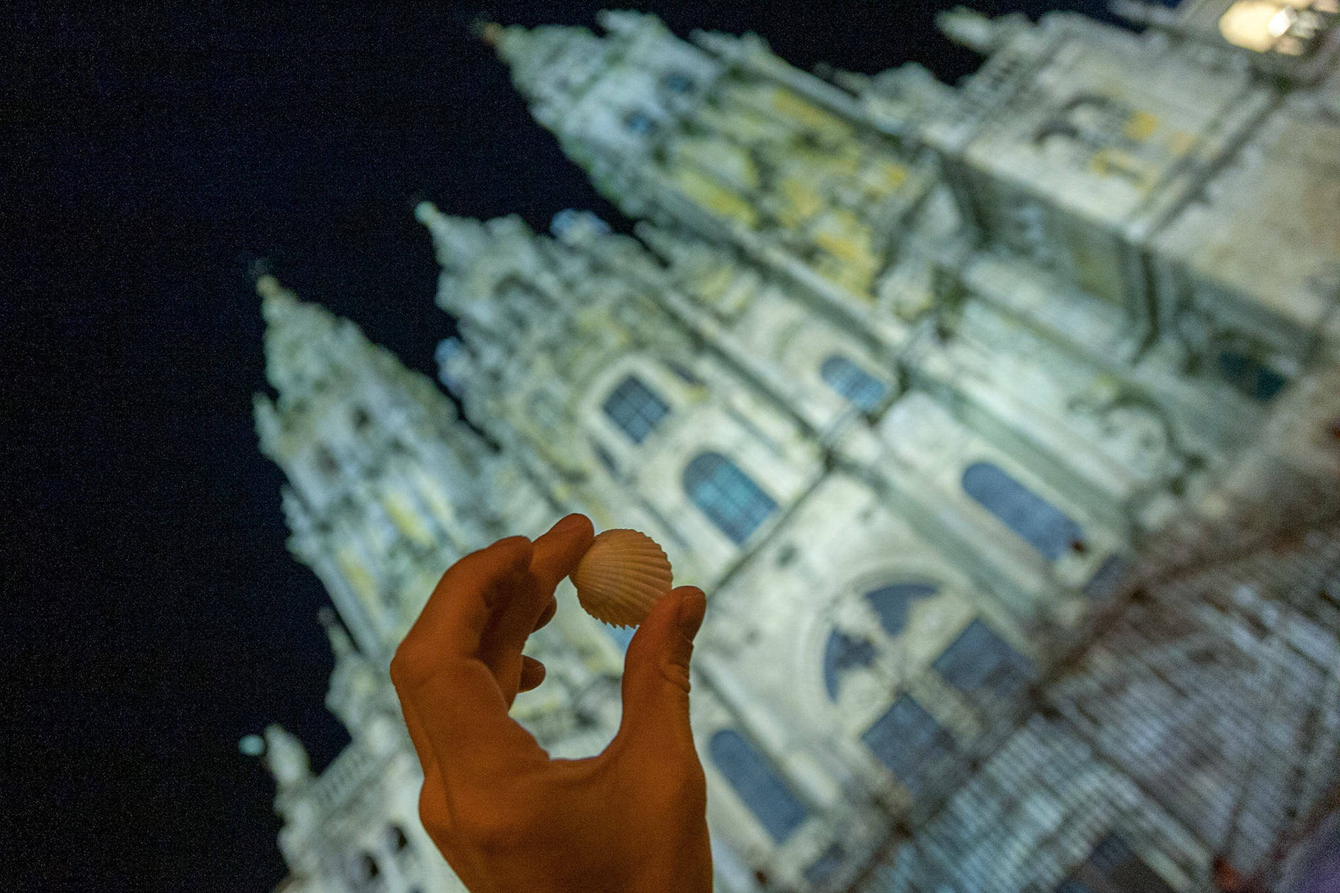 Santiago de Compostela
