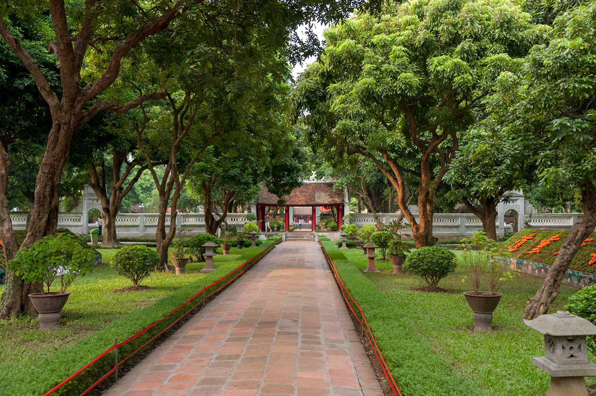 Hanoi