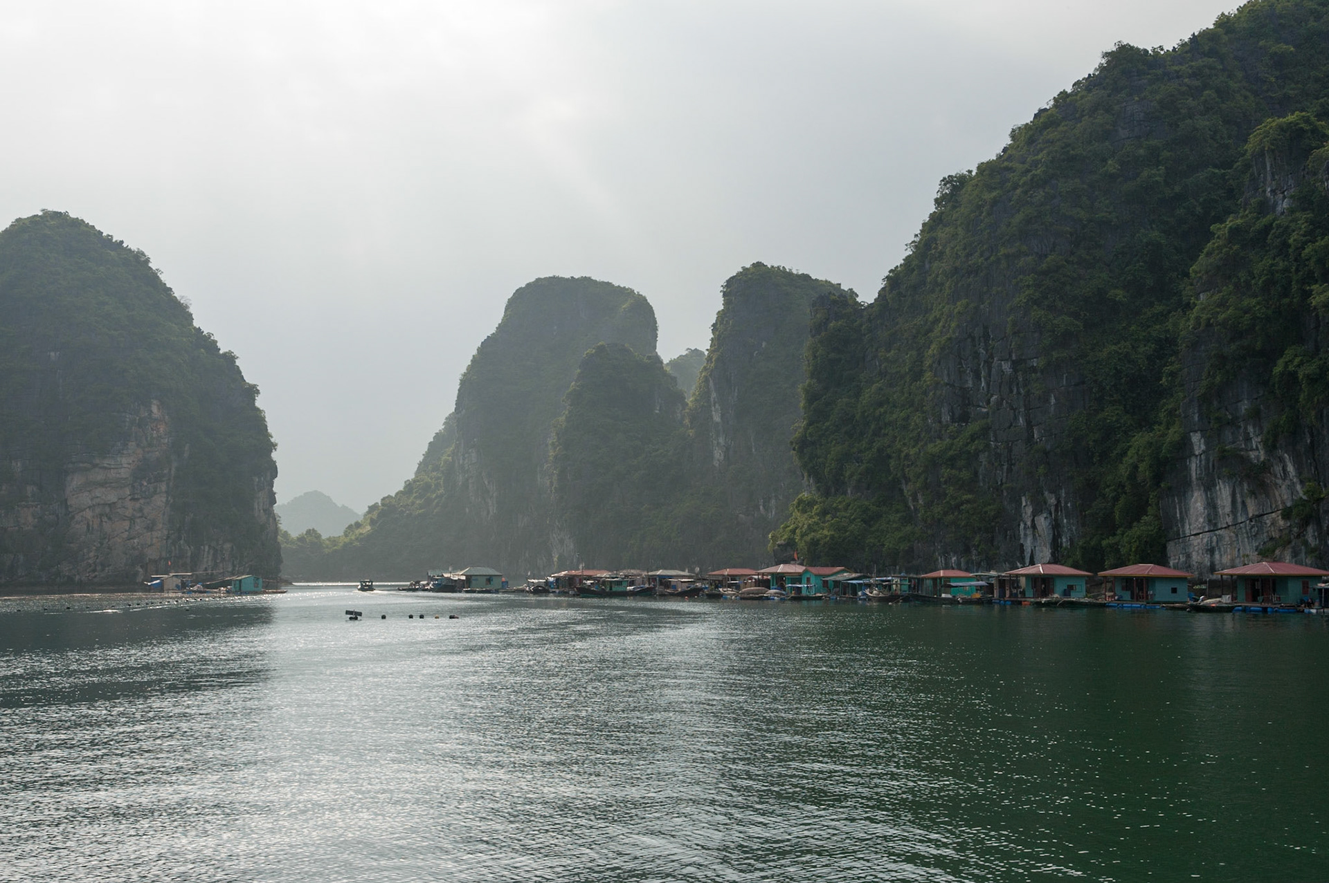 Halong Bay