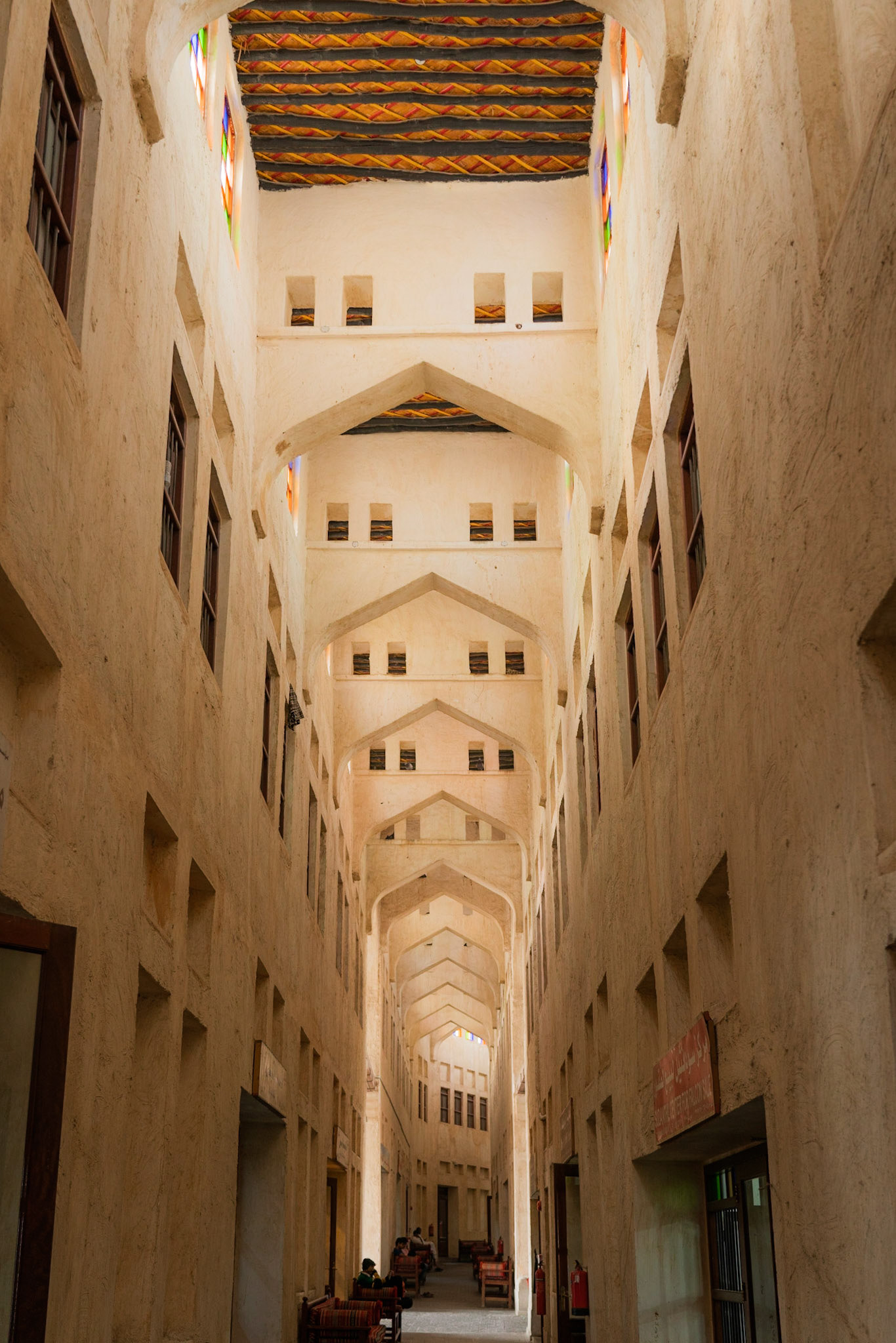 Falcon Souq