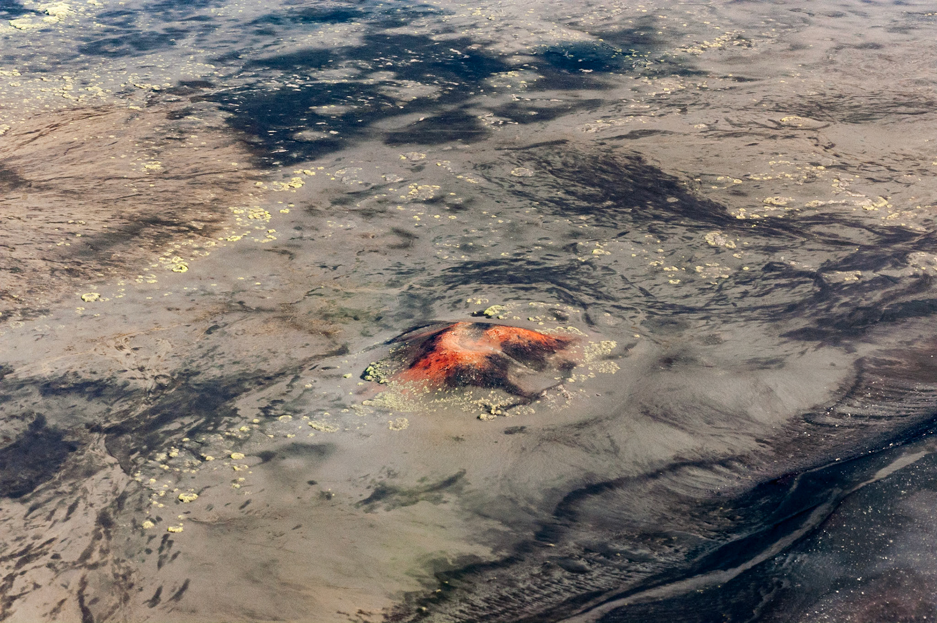 Fjallabak Nature Reserve,Landmannalaugar