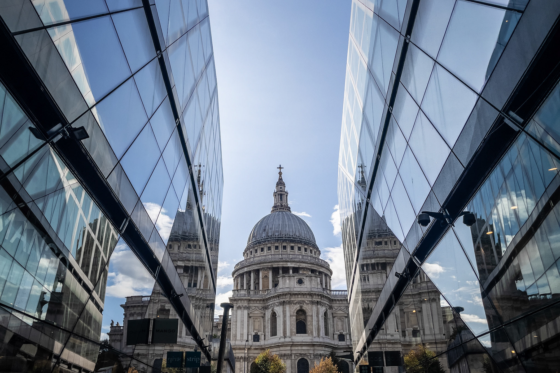 St. Paul's Cathedral
