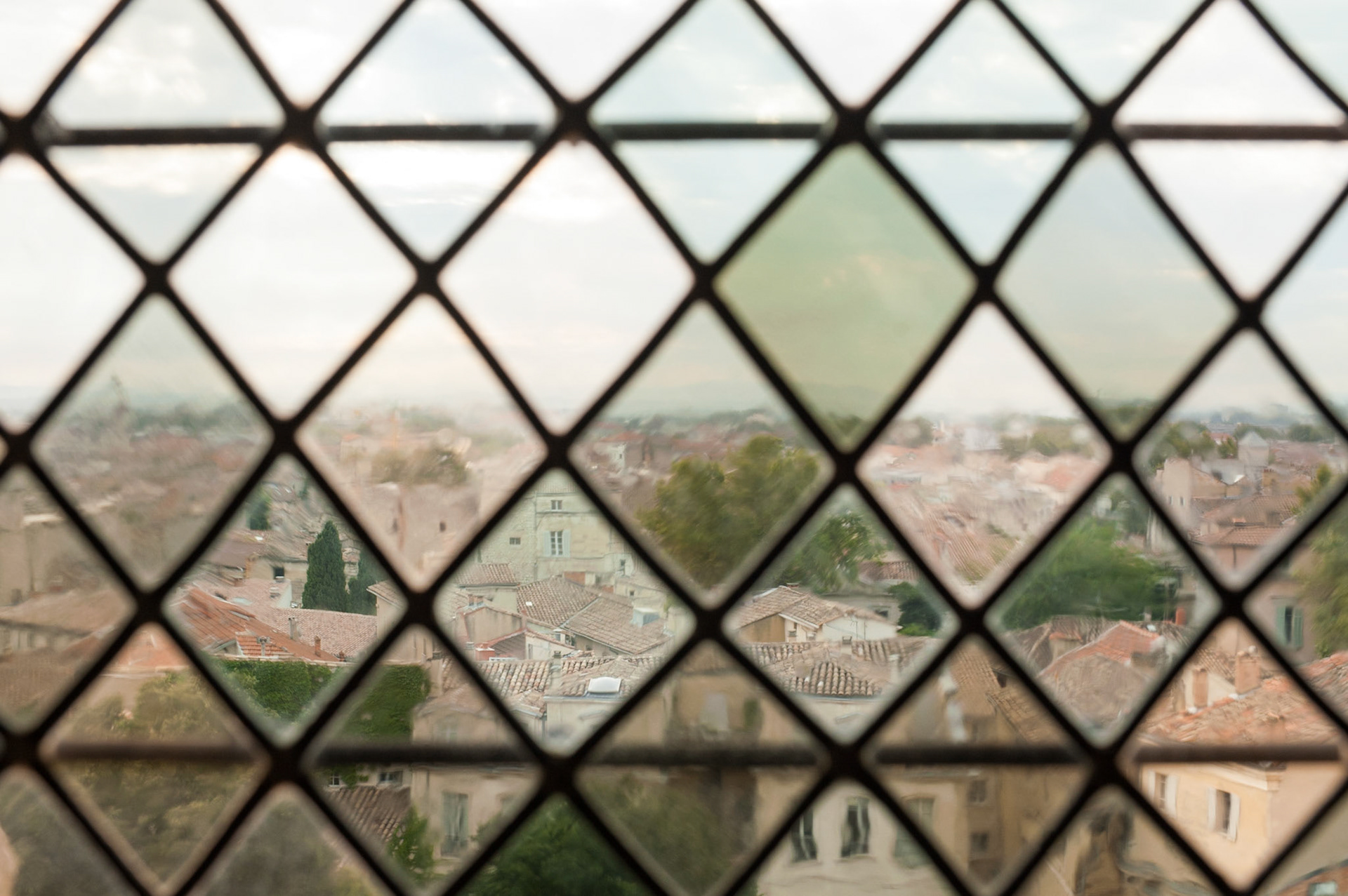 Palais des Papes, Avignon