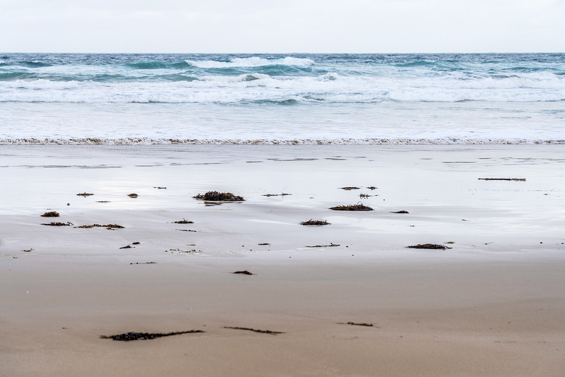 Wilsons-Promontory-Nationalpark