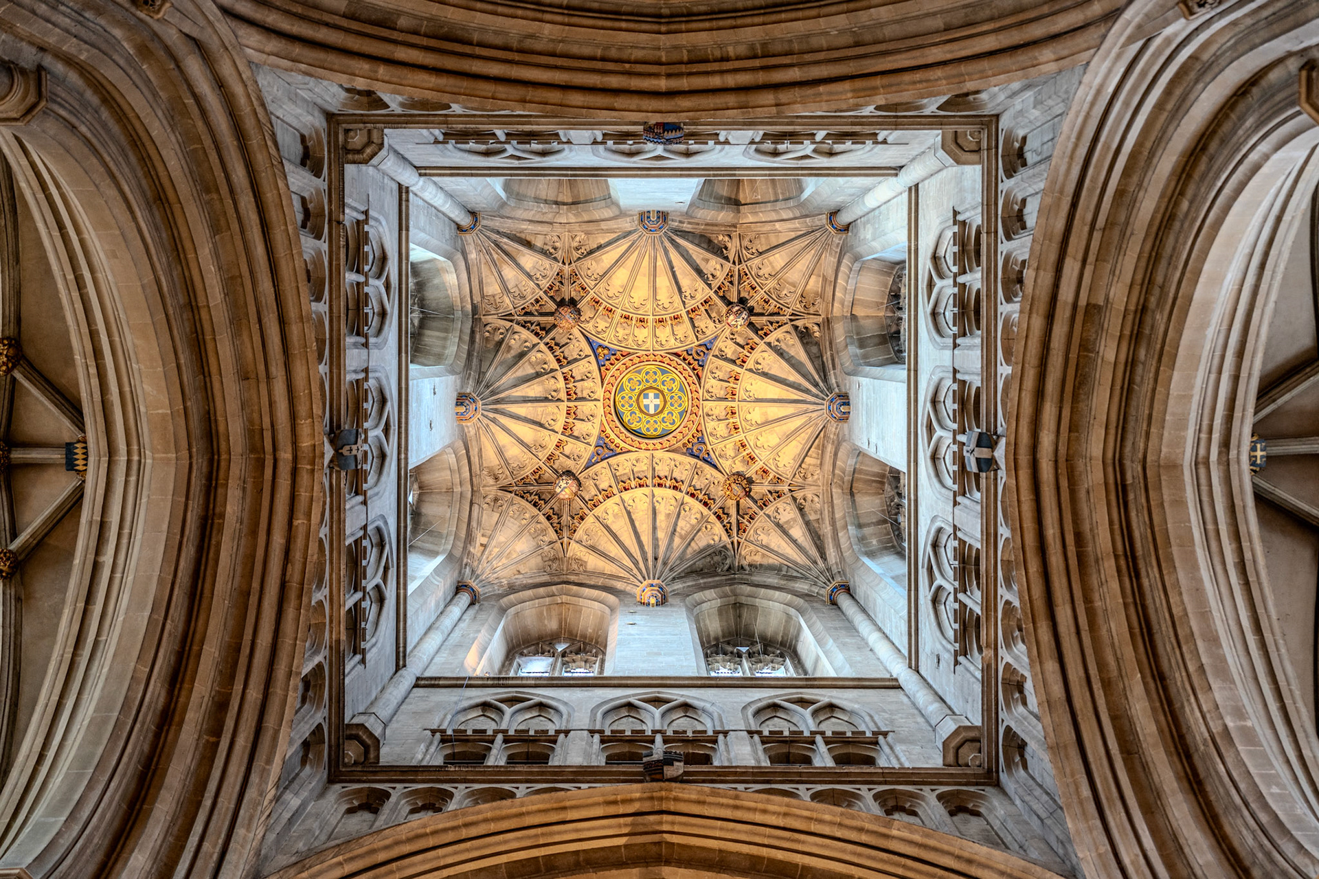 Canterbury Cathedral