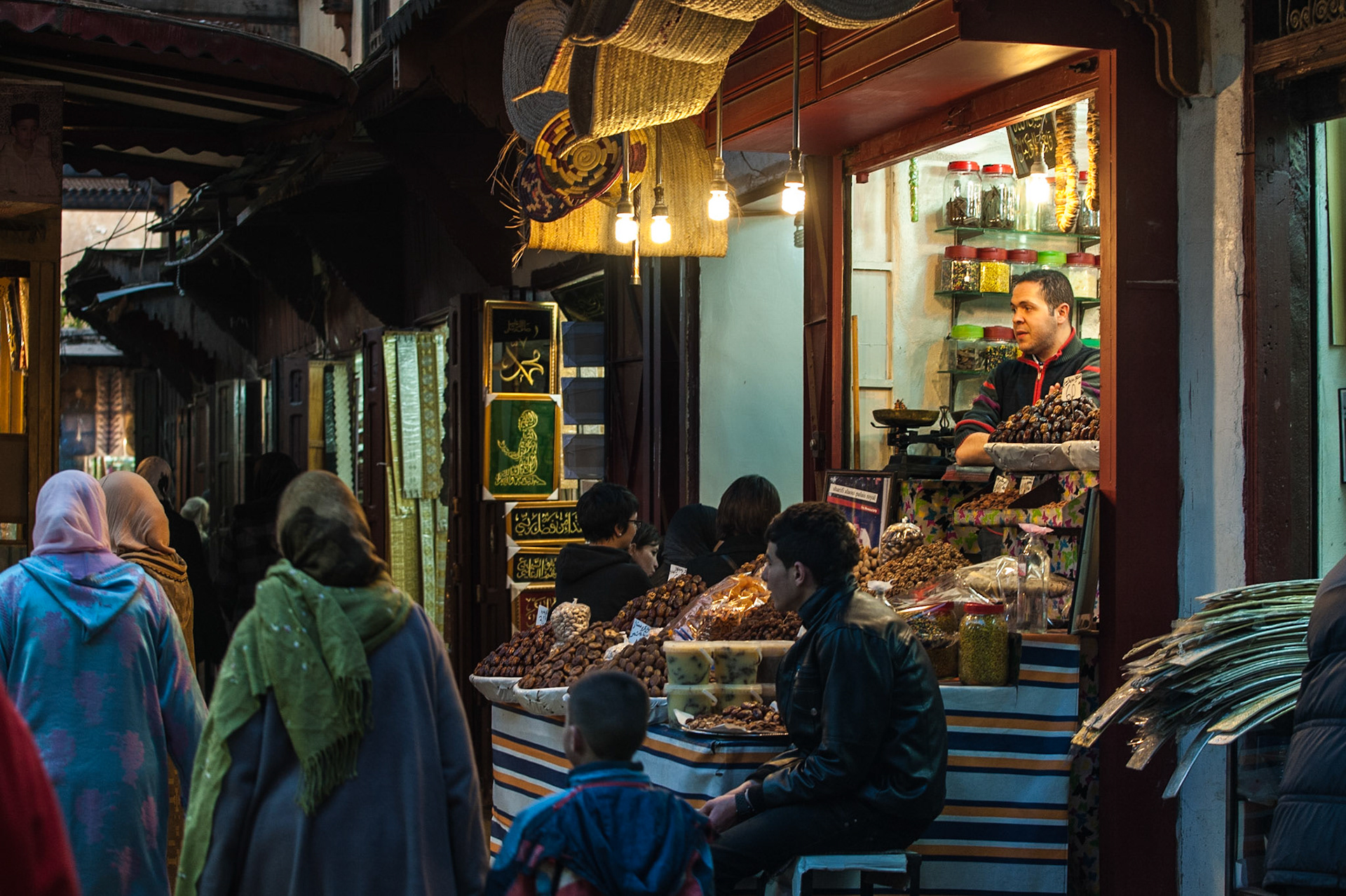 Fès
