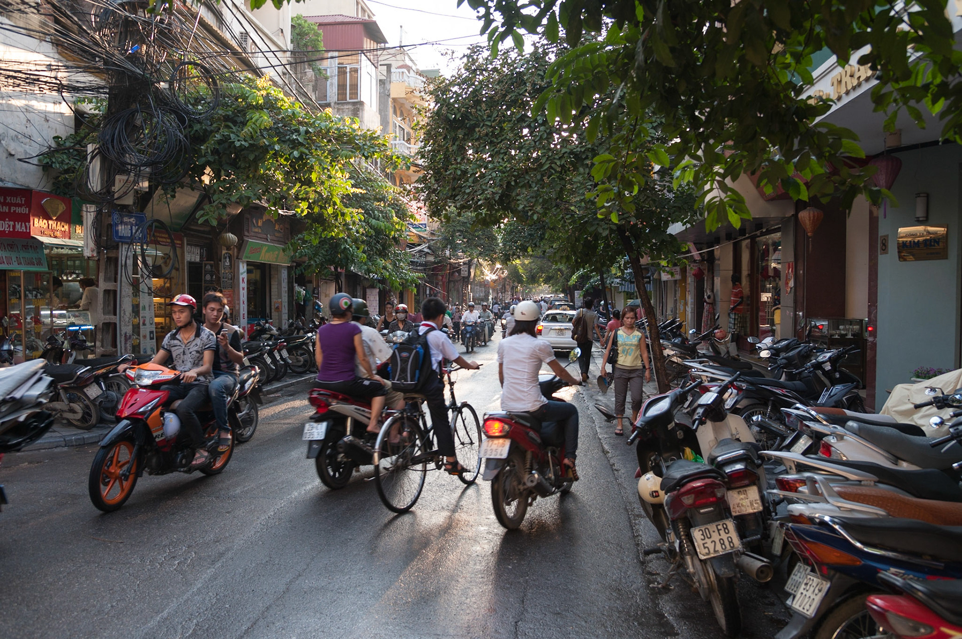 Hanoi