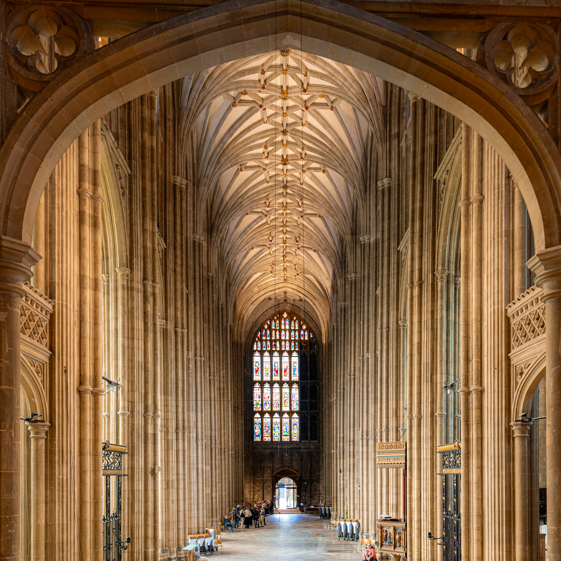 Canterbury Cathedral