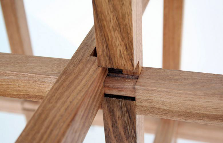 Wood Joint 2