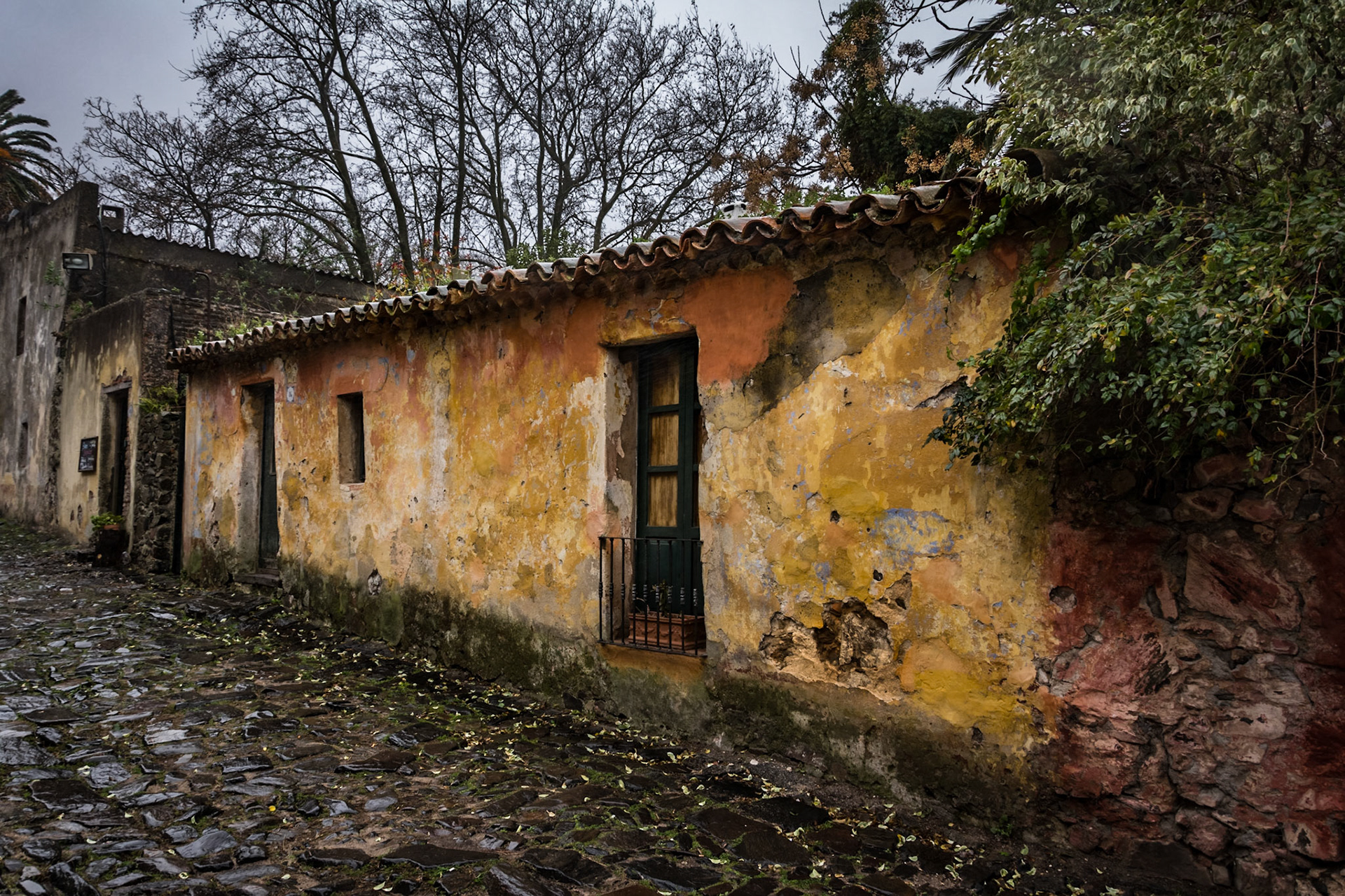 colonia portuguesa