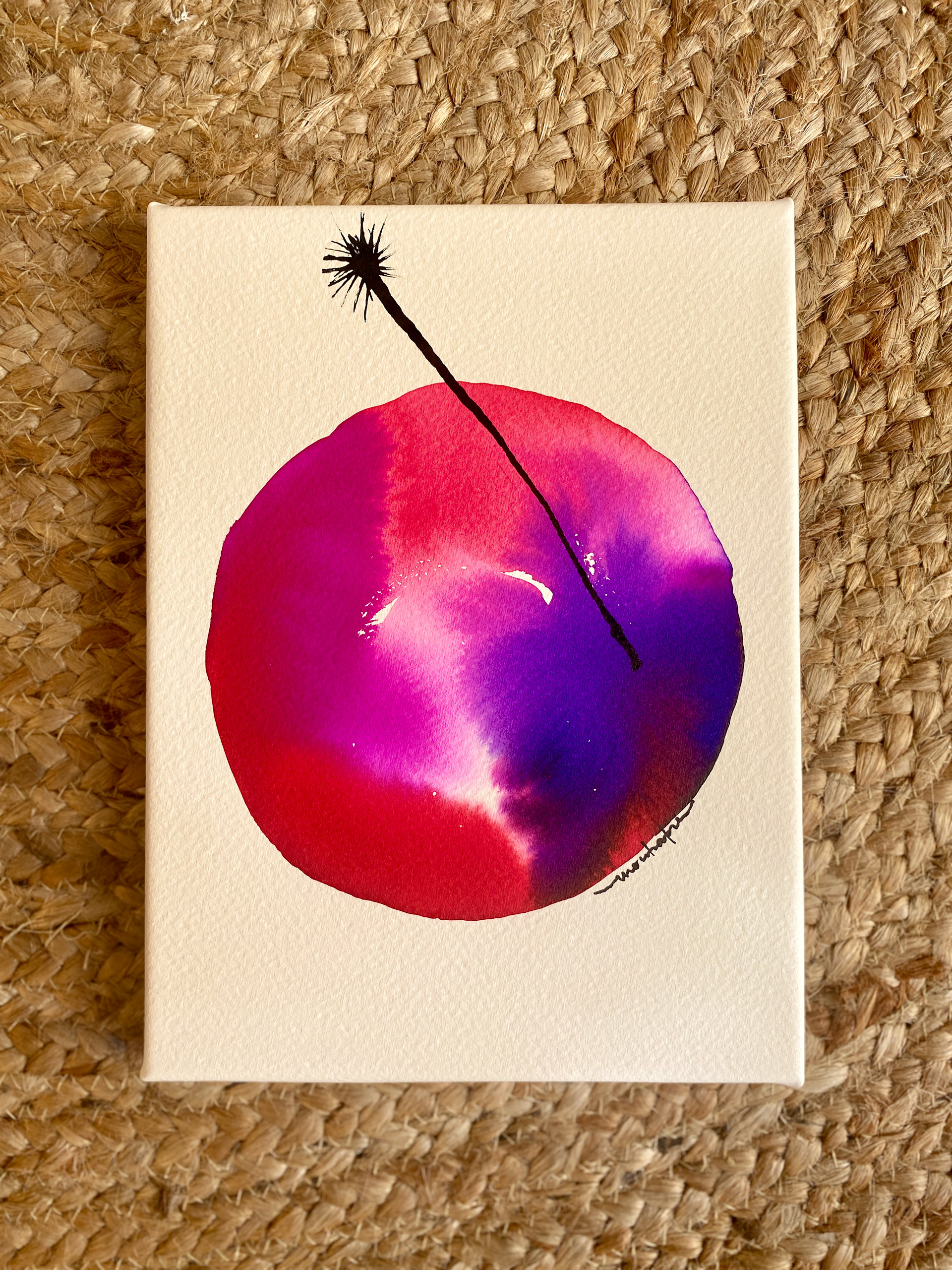 conexión con el corazón