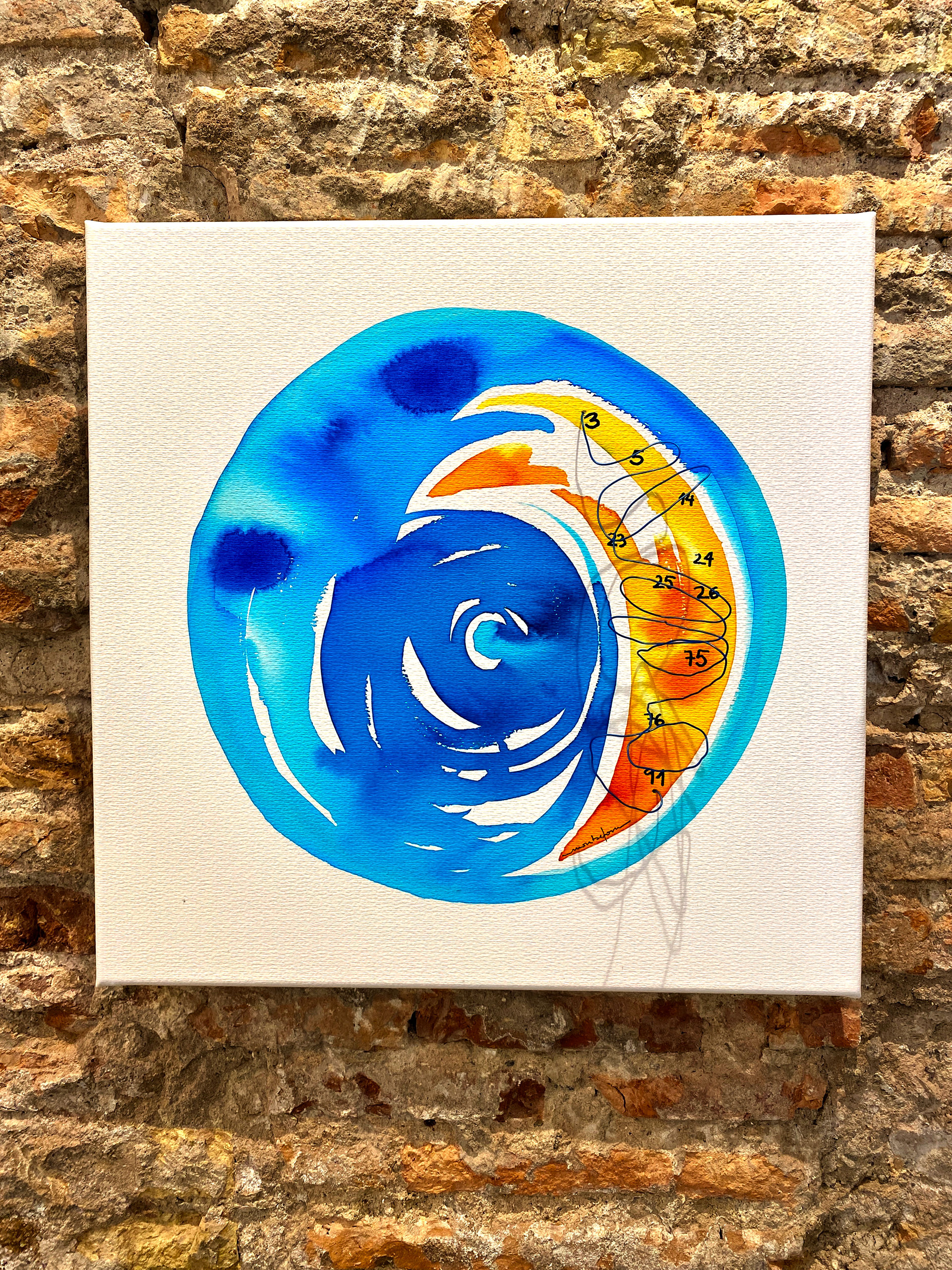 (40X40 cm)
