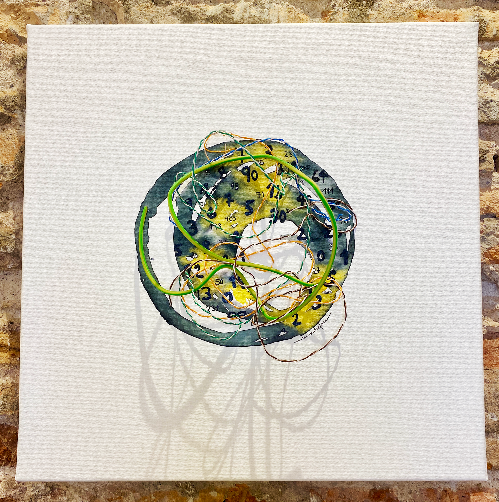 (40x40cm)