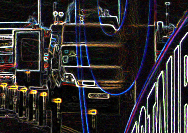 motor city 6