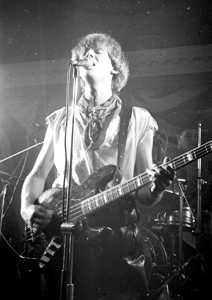 Teardrop Explodes 1