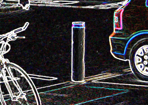 motor city 7