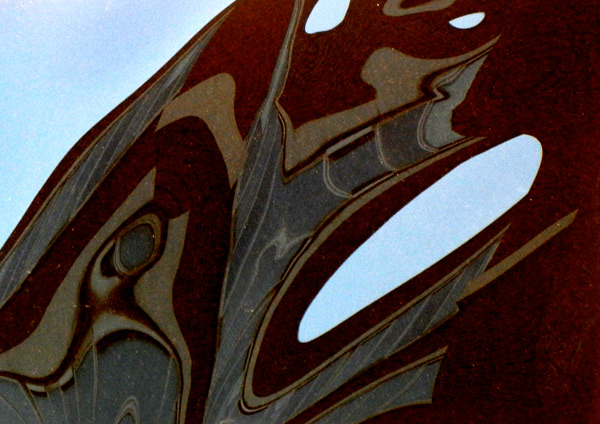 loss of perspective 3