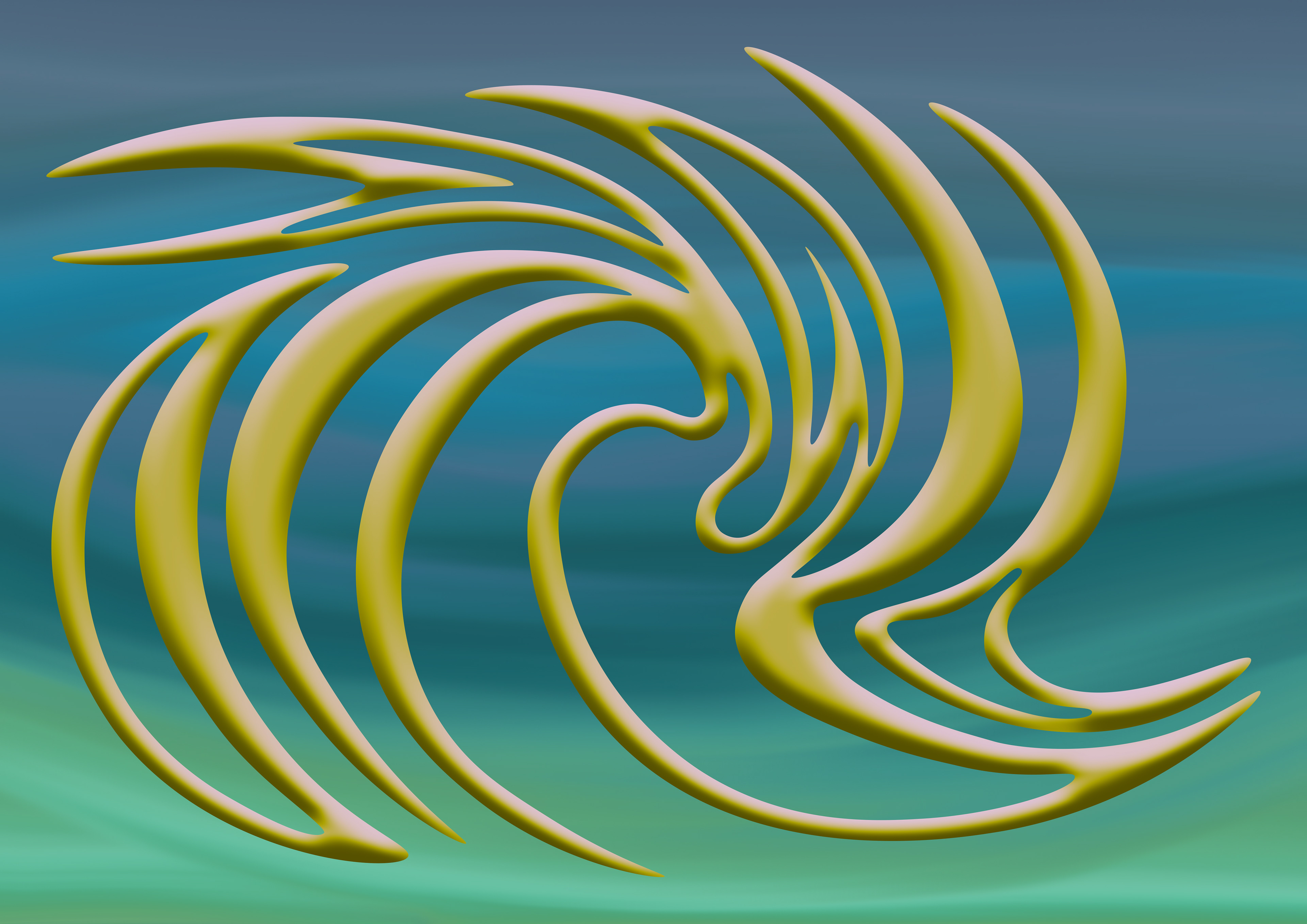 spiral 3