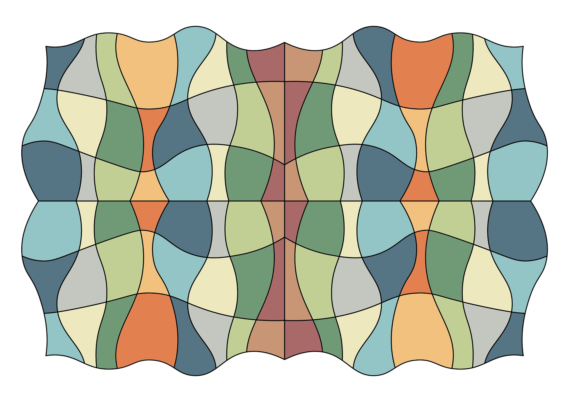 wave function 3