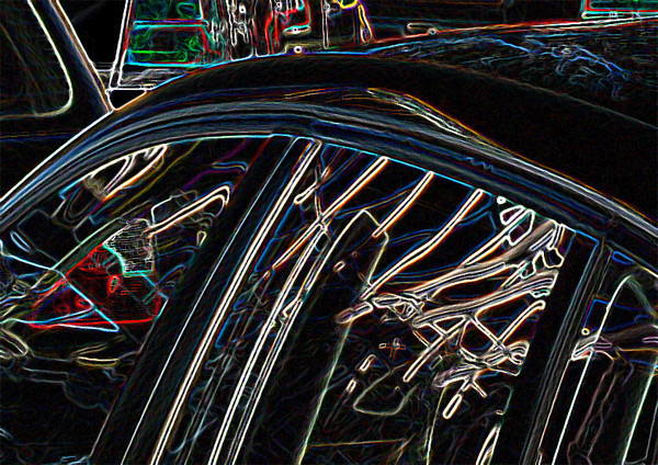 motor city 4